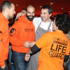 Noche gastronómica solidaria: 'Cociñando sen muros'