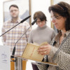 Lectura institucional polo Día de Rosalía