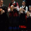 Celebración de la gala del XXX aniversario de la agrupación folclórica Celme en Afundación