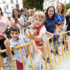 Batalla de Flores das Festas da Peregrina 2024