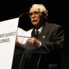 Homenaje del Comité Olímpico Español a José Luis Torrado