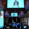 Intervención de Lores no Forum Smart City 2018 en París