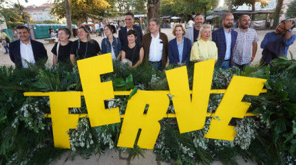 FERVE Estrella Galicia abre as súas portas coa cociña pontevedresa como protagonista