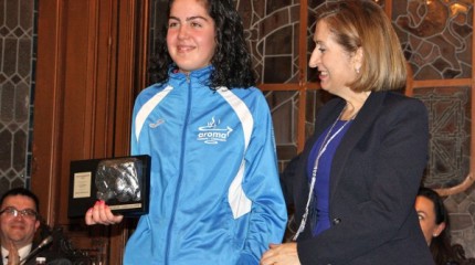 Gala do Deporte de Marín 2015