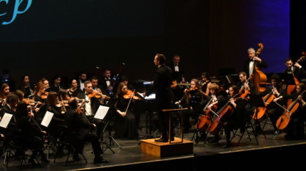 Concerto de Año Nuevo de la Orquesta Filarmónica Cidade de Pontevedra