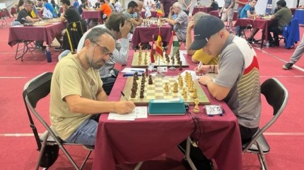 Fotos de la décima edición del Torneo Internacional Cidade de Pontevedra