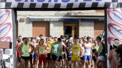 Campelo recupera la Maratón de Fátima