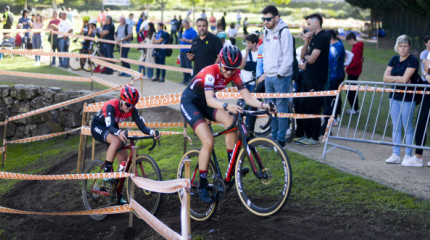 Gran Premio Cidade de Pontevedra de ciclocrós