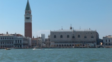 Venecia La Serenissima