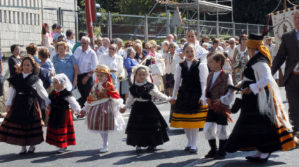 Fiestas de San Roque 2014