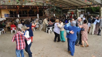 Fiestas de Forzáns (Ponte Caldelas)