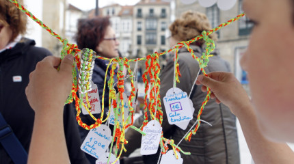 Proyecto Cooperanova: un mercadiño de cooperativas escolares