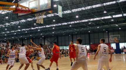 IX Vilagarcía Basket Cup