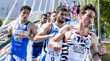 Campionato Galego de Dúatlon Sprint