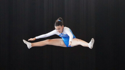 Campeonato de España de Gimnasia Trampolín