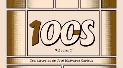 '100 Historias', de José Malvárez Carleos
