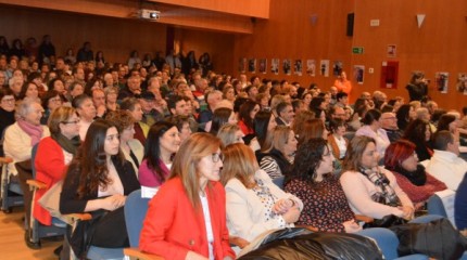 Sanxenxo homenaxea a nove veciñas inspiradoras para rachar cos estereotipos