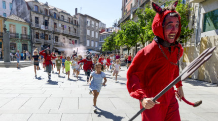 Festa do Demo 2022