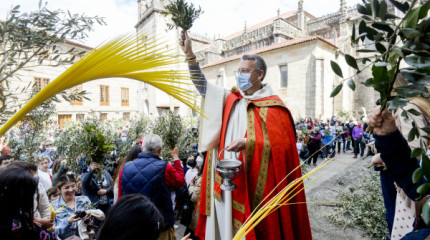 Domingo de Ramos