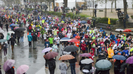 San Silvestre 2022