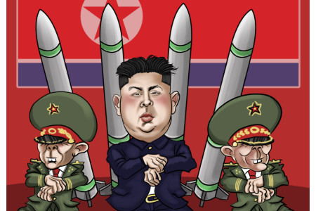 Kim Jong Style