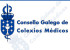 Consello Galego  de Colexios de Médicos