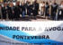 Plataforma  Dignidade Avogacía Pontevedra